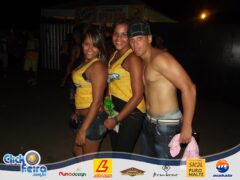 Oktober 10 Anos
